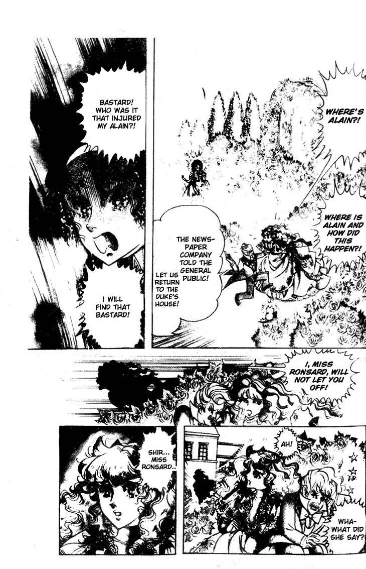Page 5 Chapter 22 The Counts Daughter