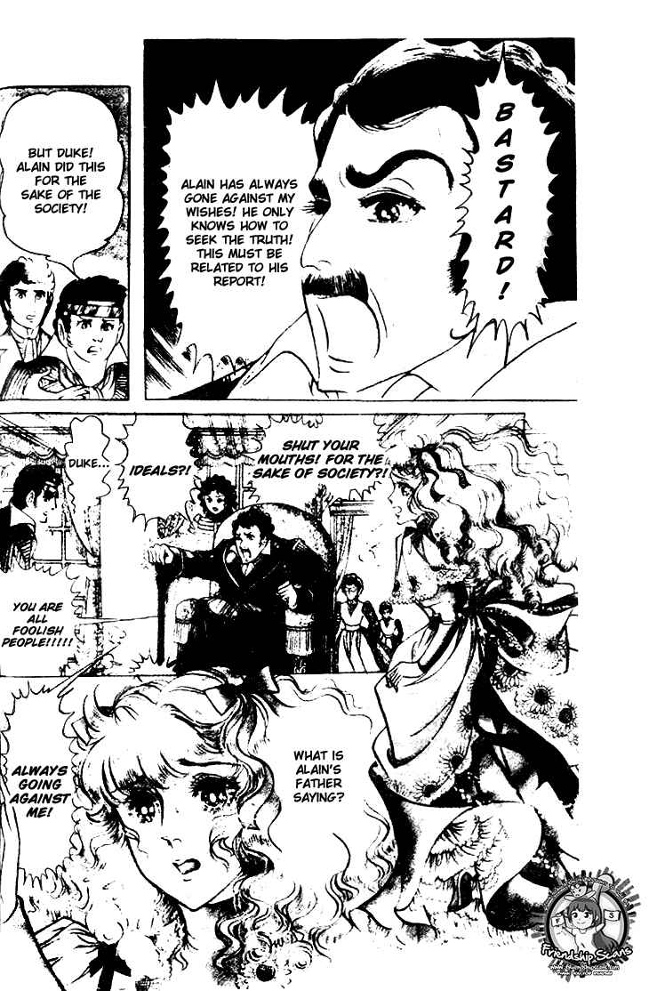 Page 6 Chapter 22 The Counts Daughter