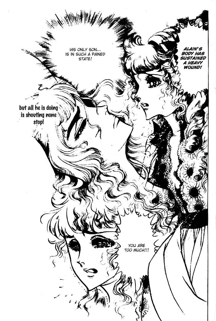Page 7 Chapter 22 The Counts Daughter
