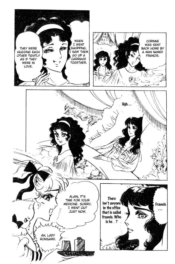 Page 10 Chapter 25 The Counts Daughter