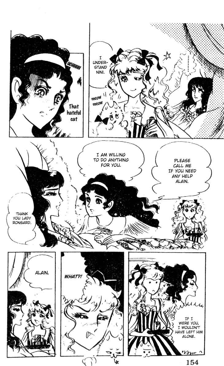 Page 11 Chapter 25 The Counts Daughter