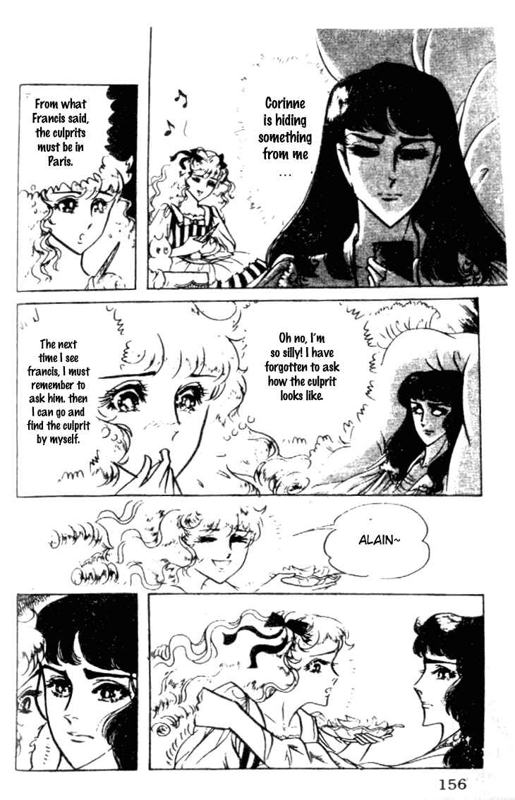 Page 13 Chapter 25 The Counts Daughter