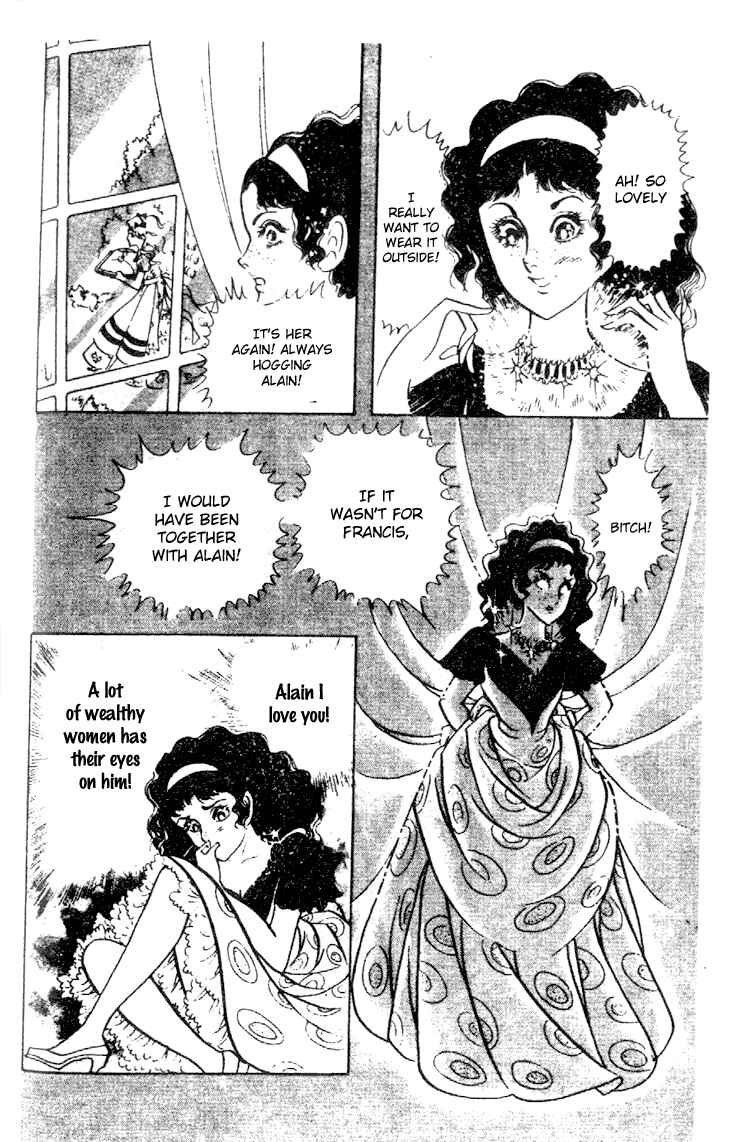 Page 19 Chapter 25 The Counts Daughter