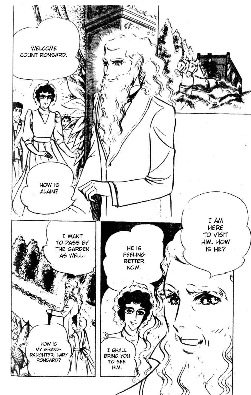 Page 21 Chapter 25 The Counts Daughter