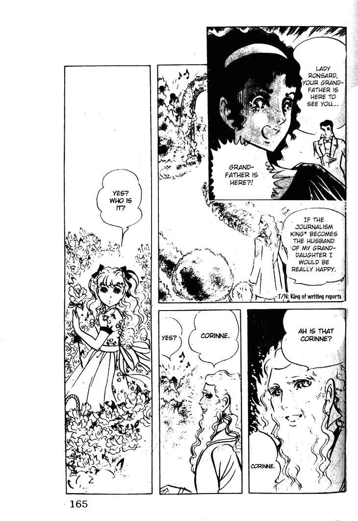 Page 22 Chapter 25 The Counts Daughter