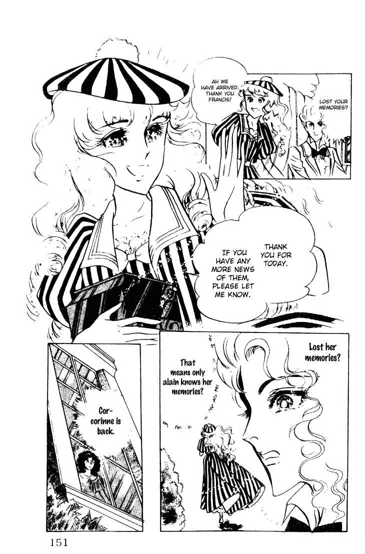 Page 8 Chapter 25 The Counts Daughter