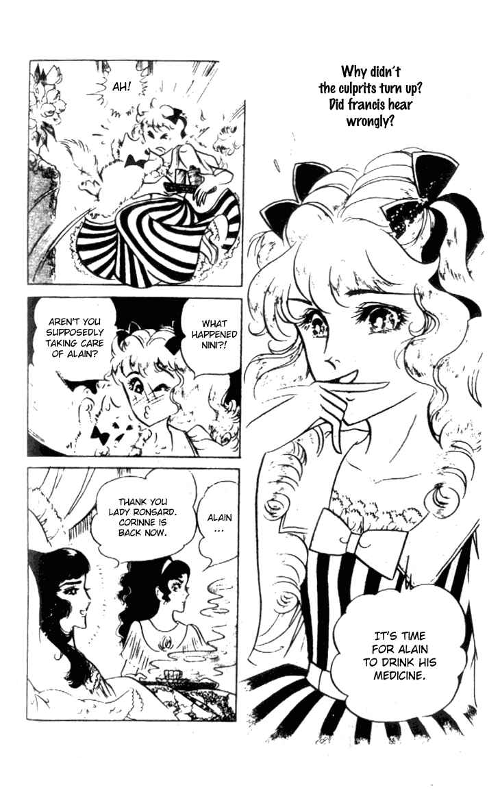 Page 9 Chapter 25 The Counts Daughter
