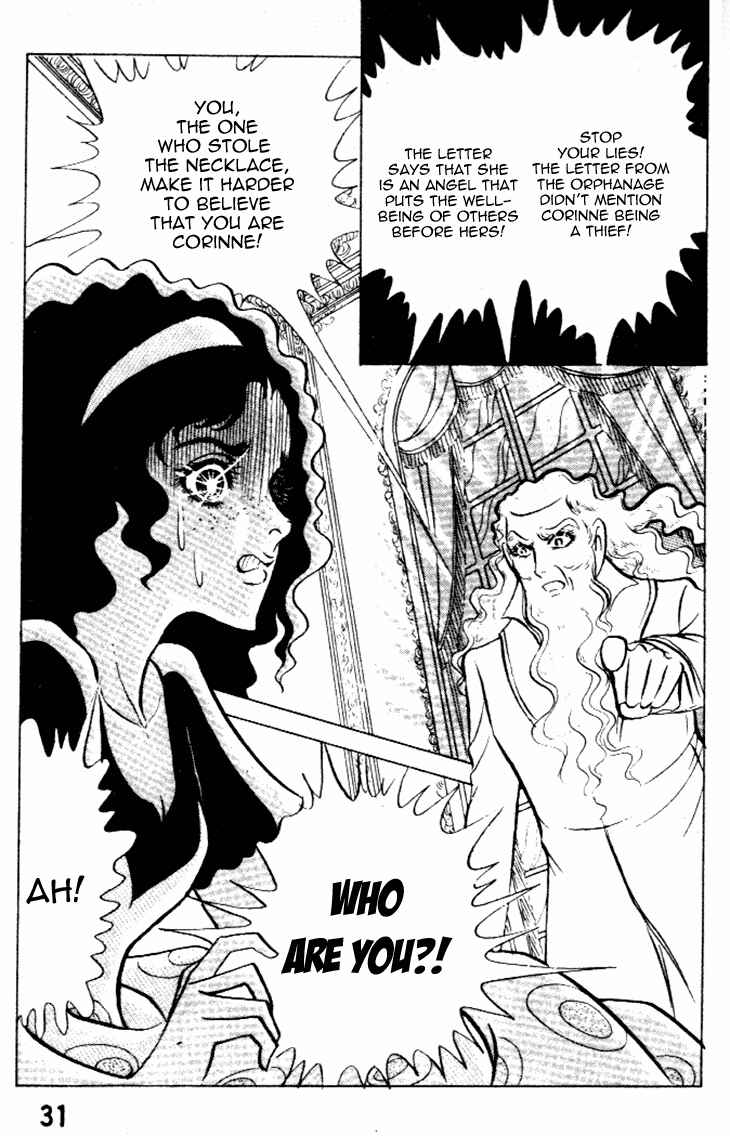Page 12 Chapter 27 The Counts Daughter