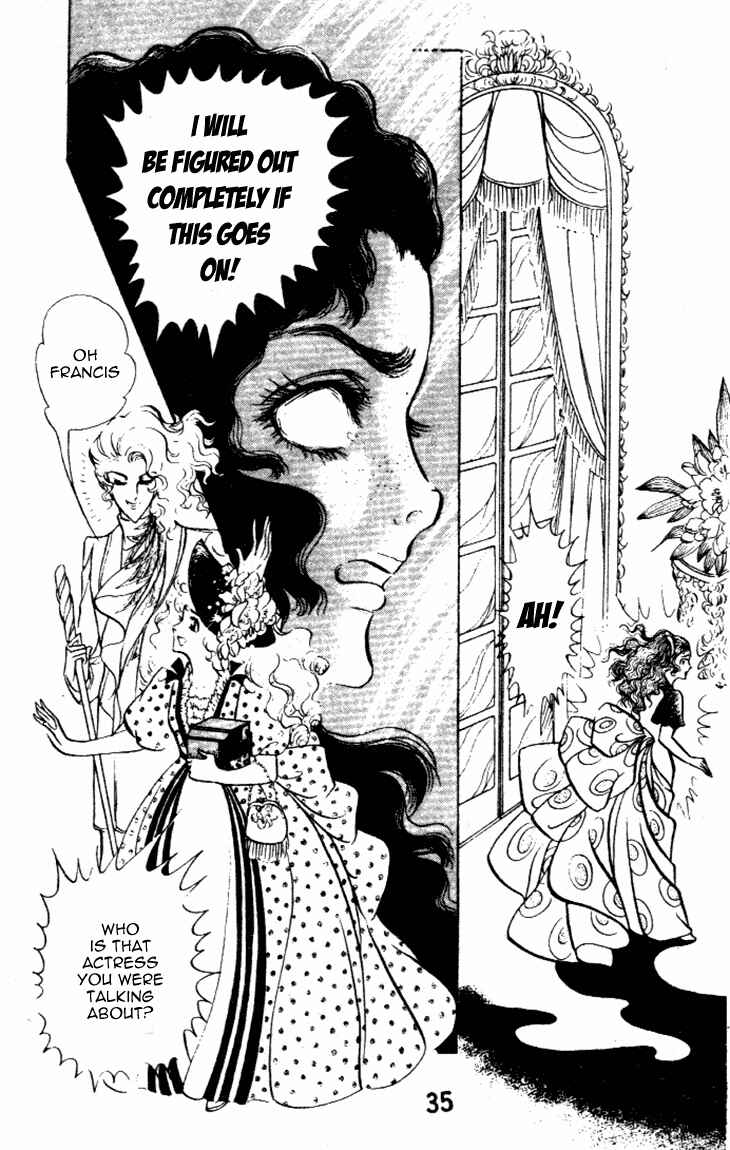 Page 16 Chapter 27 The Counts Daughter