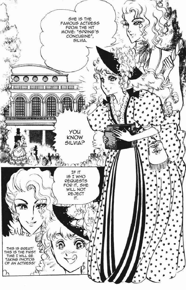 Page 17 Chapter 27 The Counts Daughter