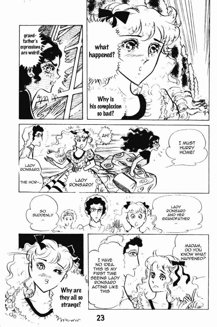 Page 4 Chapter 27 The Counts Daughter