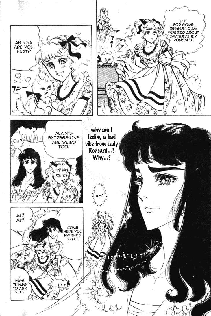 Page 5 Chapter 27 The Counts Daughter