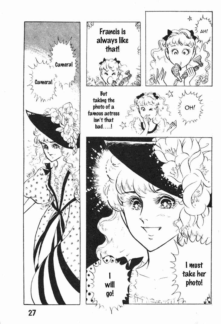 Page 8 Chapter 27 The Counts Daughter