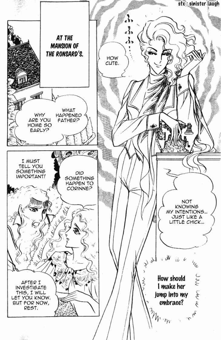 Page 9 Chapter 27 The Counts Daughter