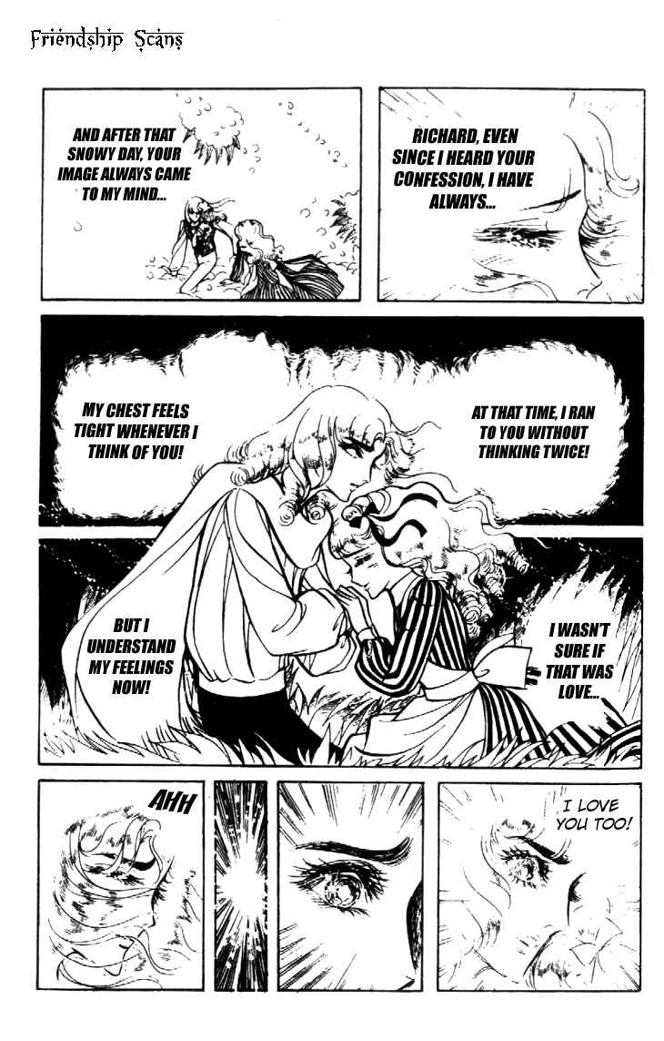 Page 16 Chapter 3 The Counts Daughter