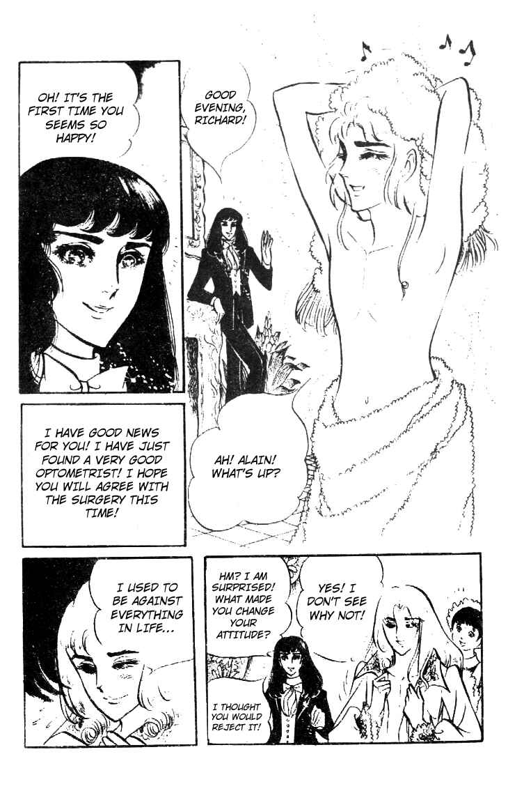 Page 23 Chapter 3 The Counts Daughter