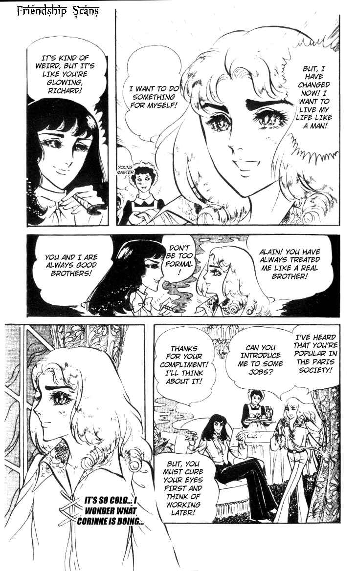 Page 24 Chapter 3 The Counts Daughter