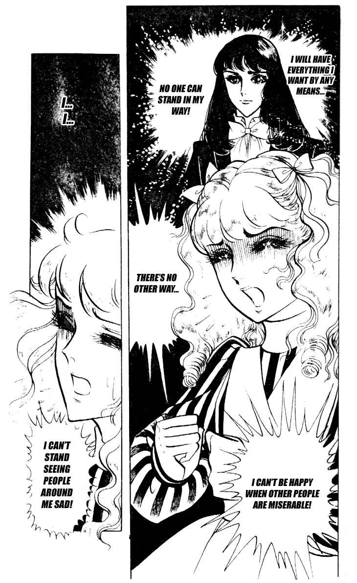 Page 30 Chapter 3 The Counts Daughter