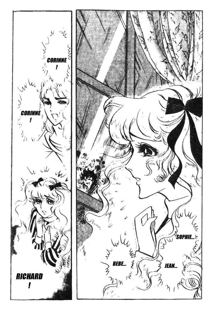 Page 31 Chapter 3 The Counts Daughter