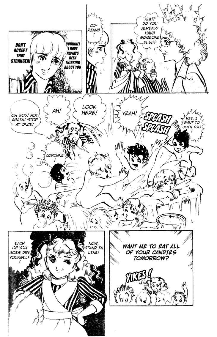 Page 7 Chapter 3 The Counts Daughter