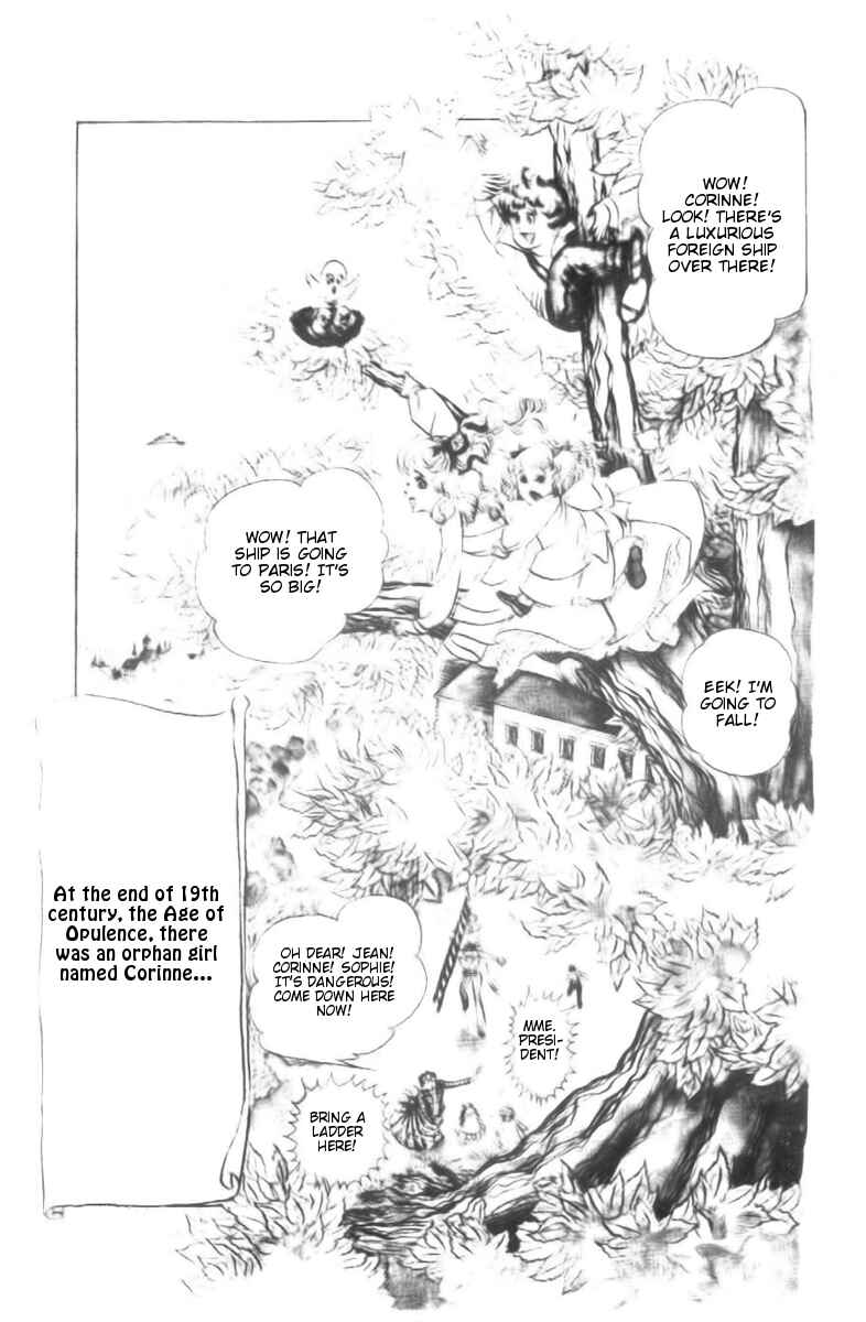 Page 1 Chapter 5 The Counts Daughter