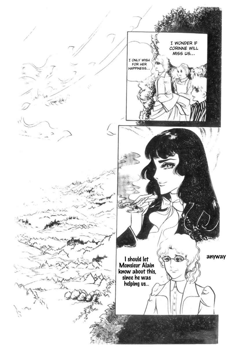 Page 15 Chapter 5 The Counts Daughter