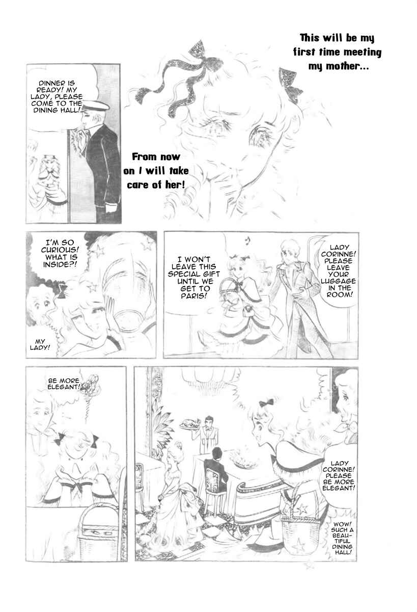 Page 25 Chapter 5 The Counts Daughter