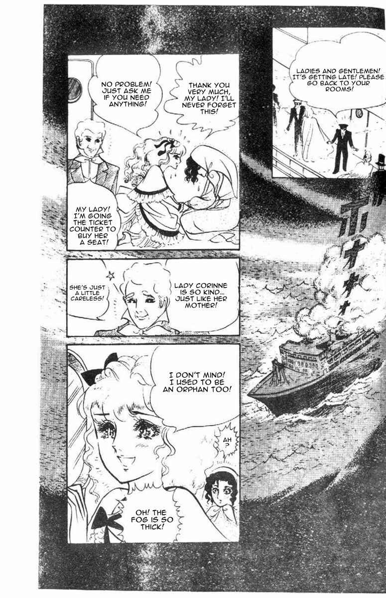 Page 34 Chapter 5 The Counts Daughter