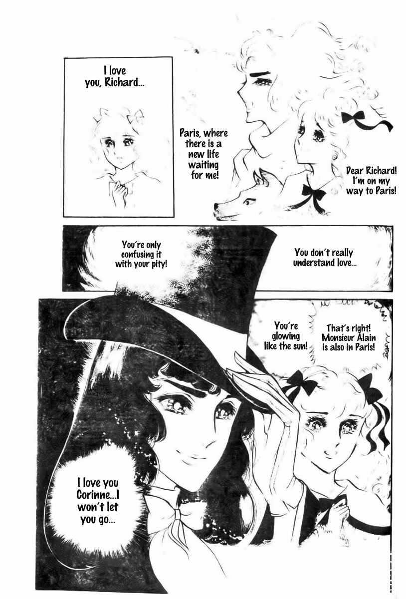 Page 36 Chapter 5 The Counts Daughter