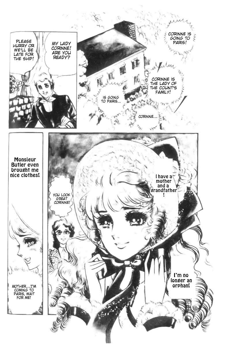 Page 7 Chapter 5 The Counts Daughter