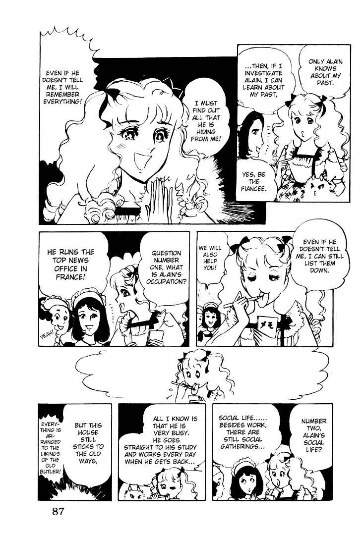 Page 14 Chapter 10 The Counts Daughter