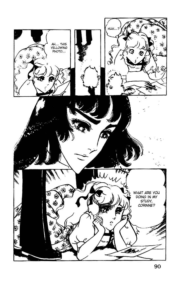 Page 17 Chapter 10 The Counts Daughter