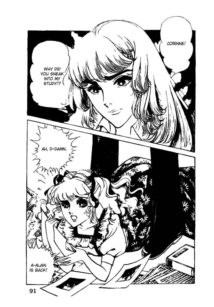 Page 18 Chapter 10 The Counts Daughter