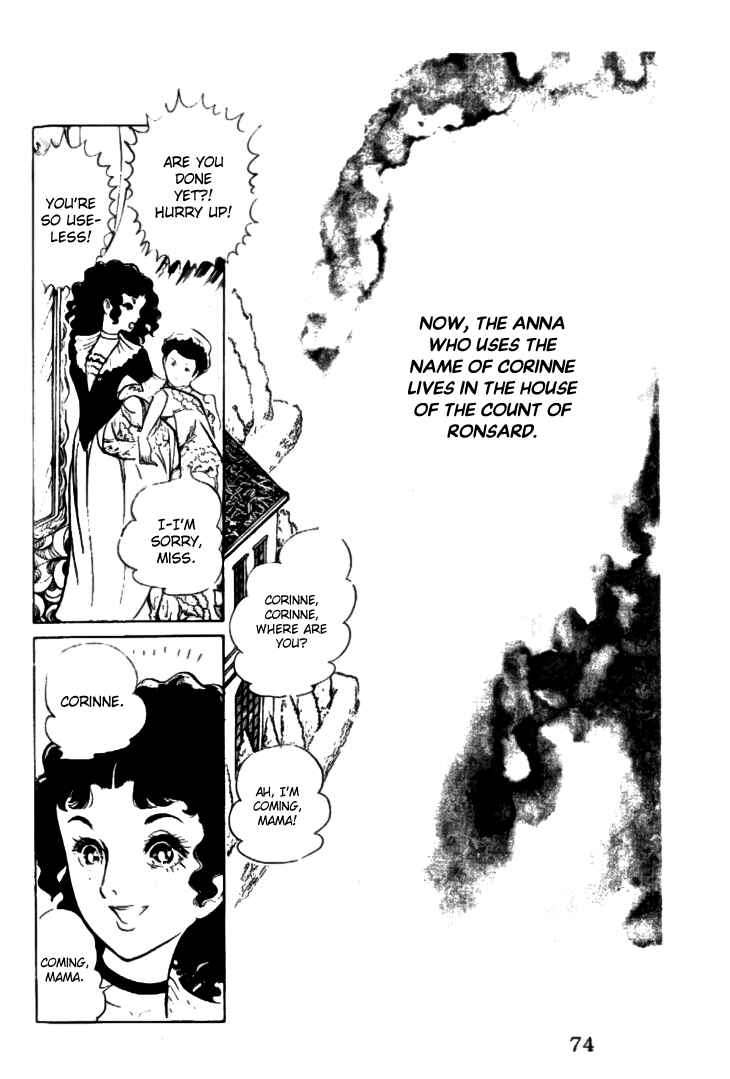 Page 2 Chapter 10 The Counts Daughter