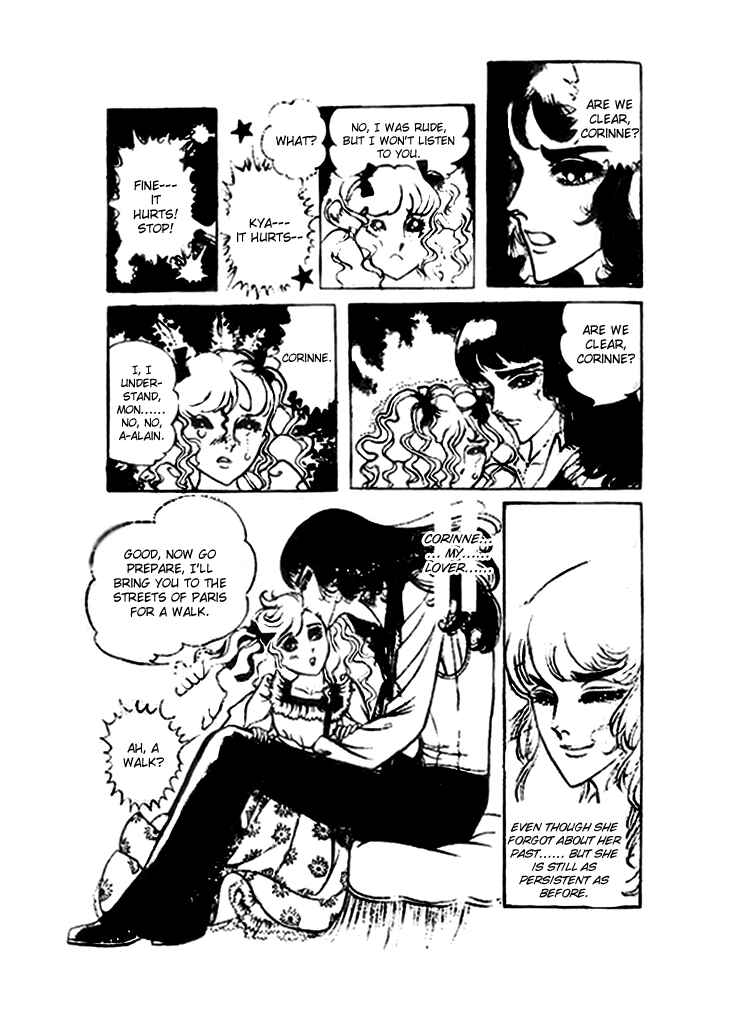 Page 22 Chapter 10 The Counts Daughter