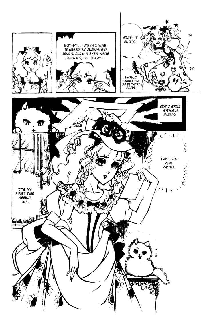 Page 23 Chapter 10 The Counts Daughter