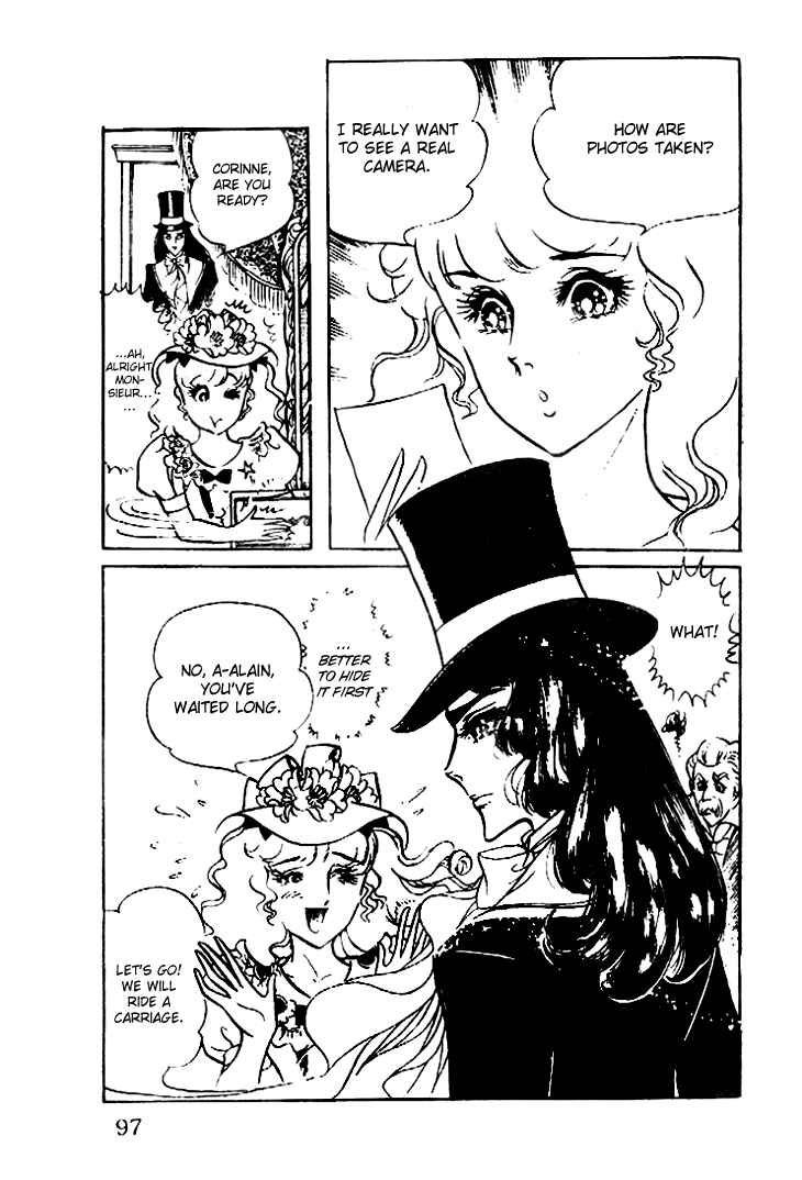 Page 24 Chapter 10 The Counts Daughter