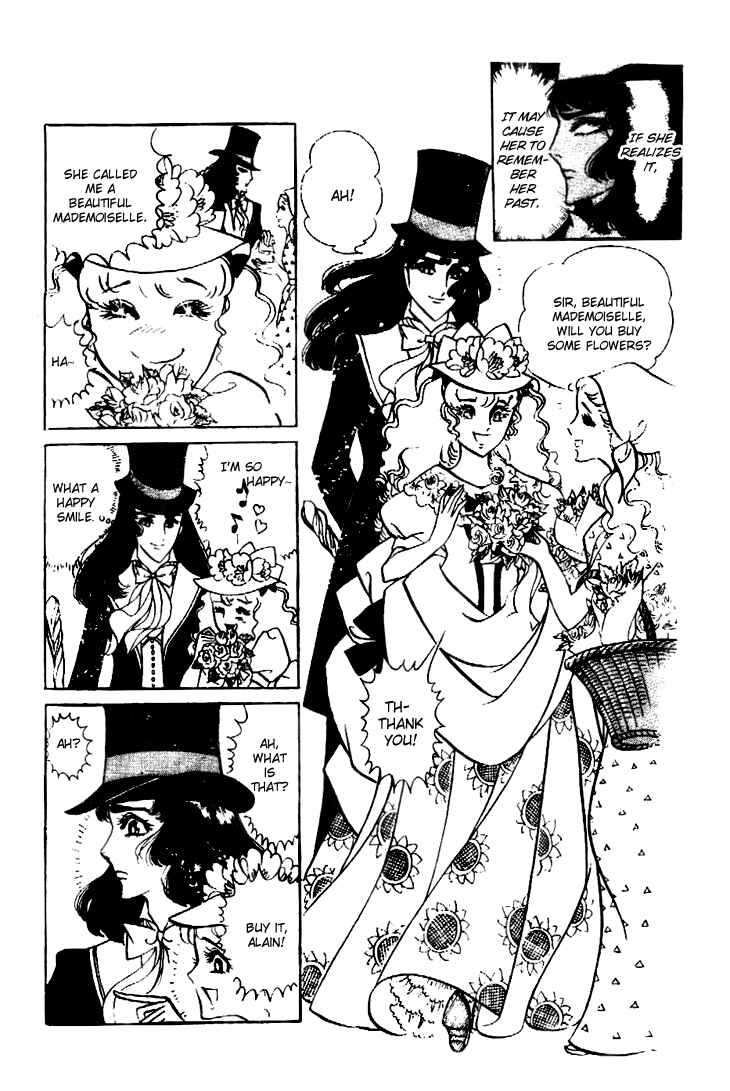 Page 28 Chapter 10 The Counts Daughter