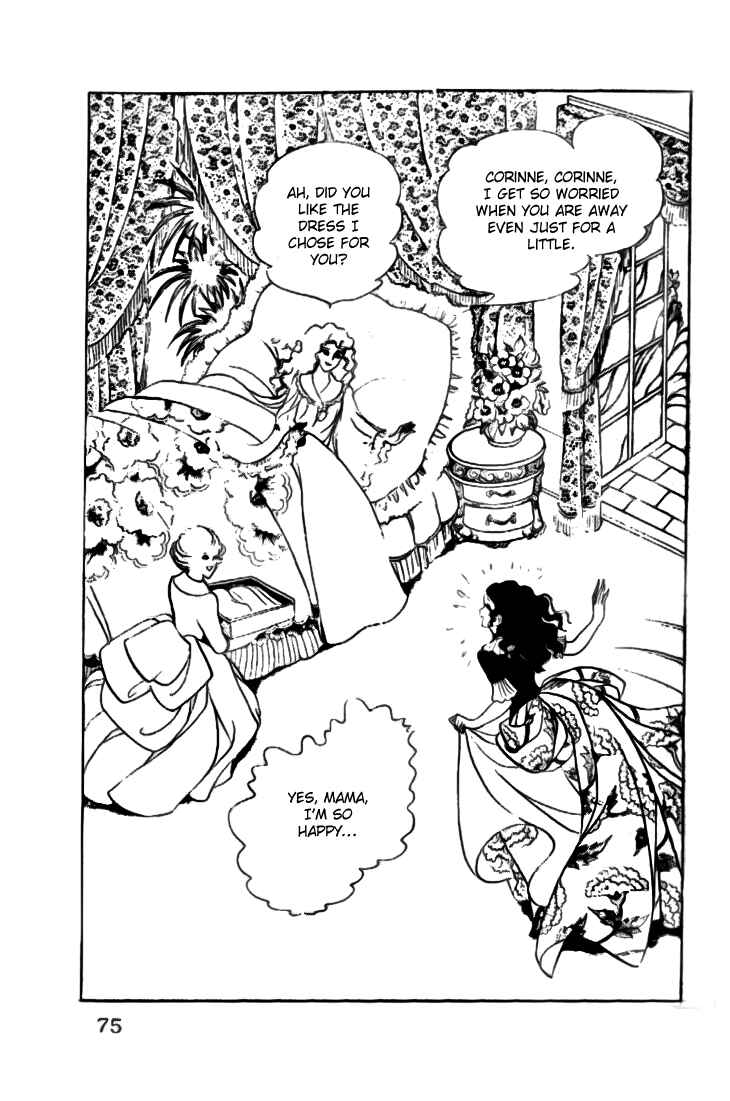 Page 3 Chapter 10 The Counts Daughter