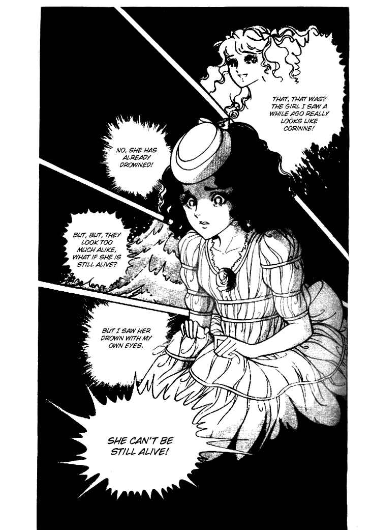 Page 33 Chapter 10 The Counts Daughter