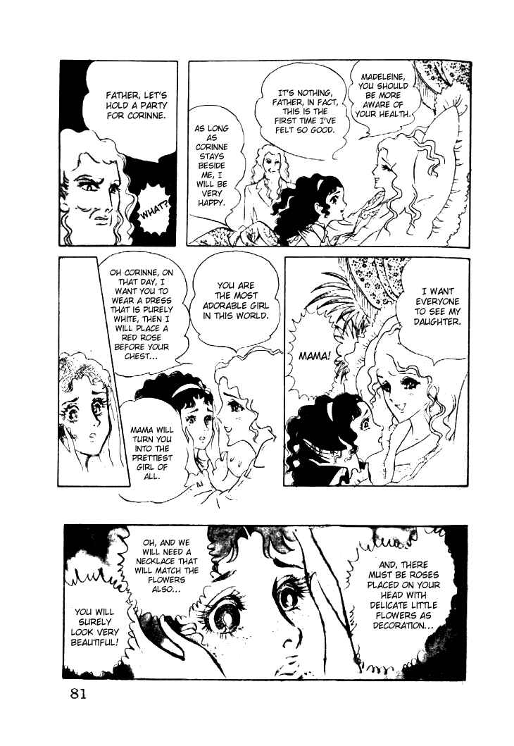 Page 9 Chapter 10 The Counts Daughter