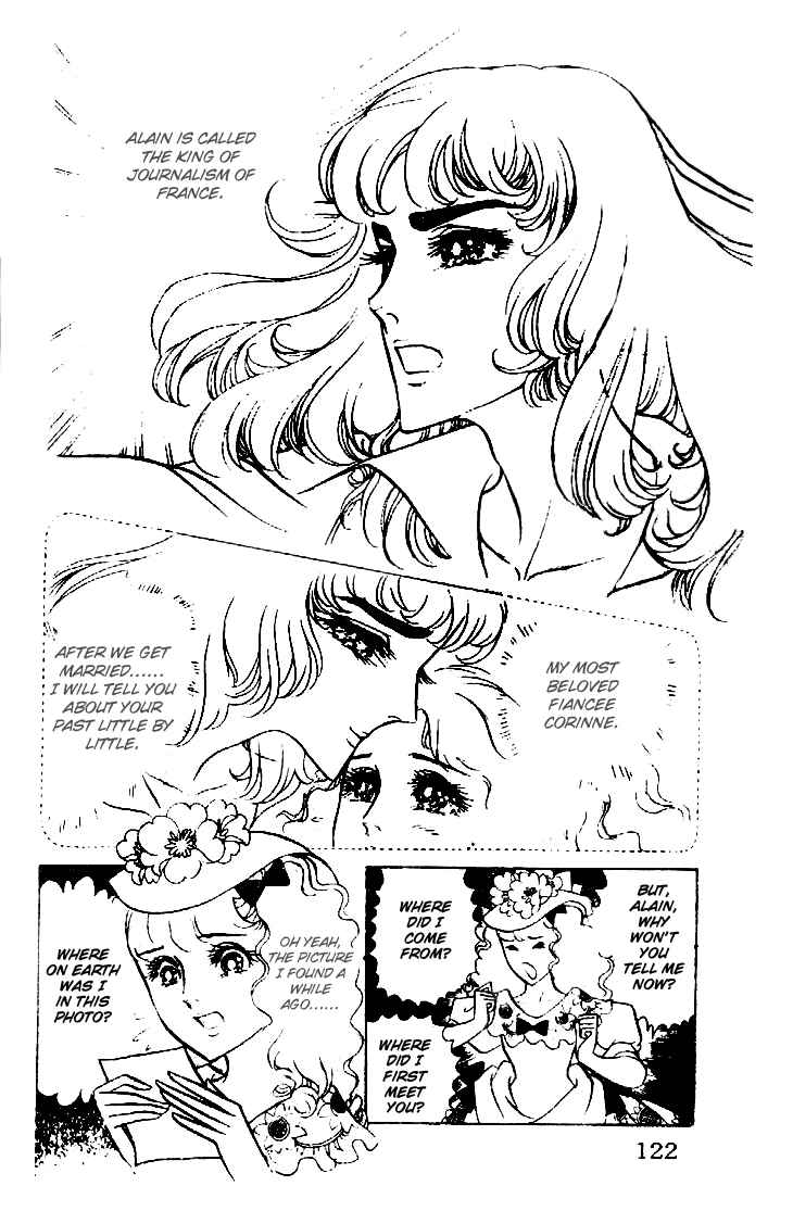 Page 13 Chapter 11 The Counts Daughter