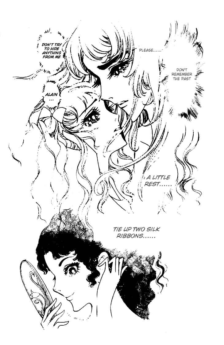 Page 16 Chapter 11 The Counts Daughter