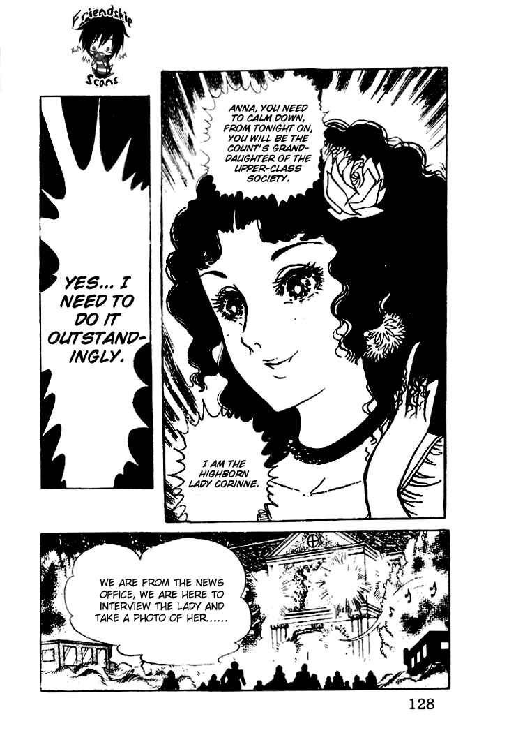 Page 18 Chapter 11 The Counts Daughter