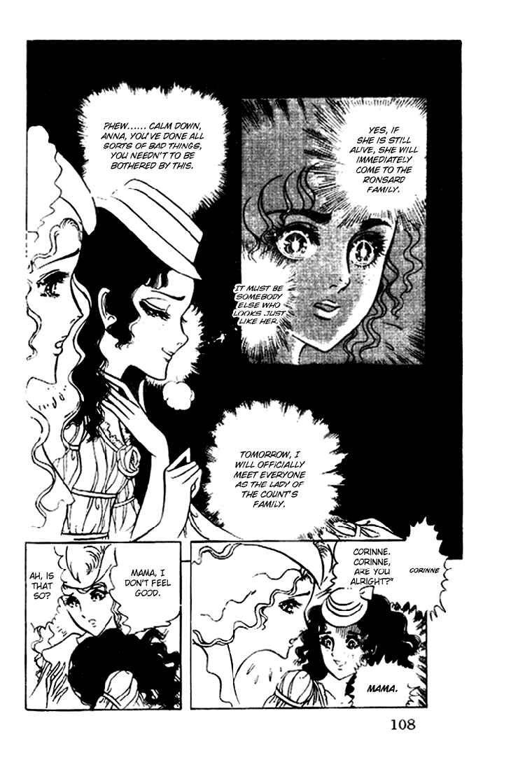 Page 2 Chapter 11 The Counts Daughter
