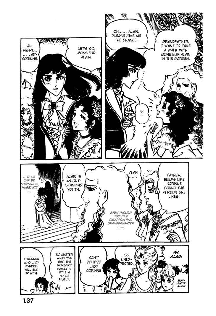 Page 26 Chapter 11 The Counts Daughter