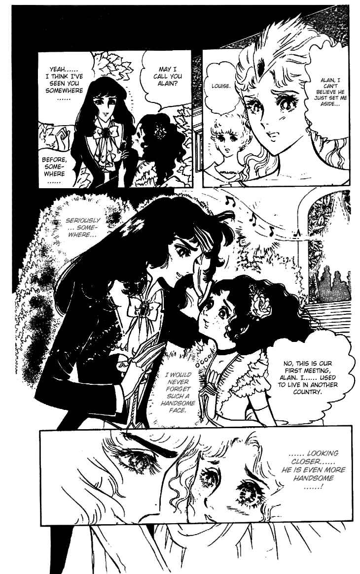 Page 27 Chapter 11 The Counts Daughter
