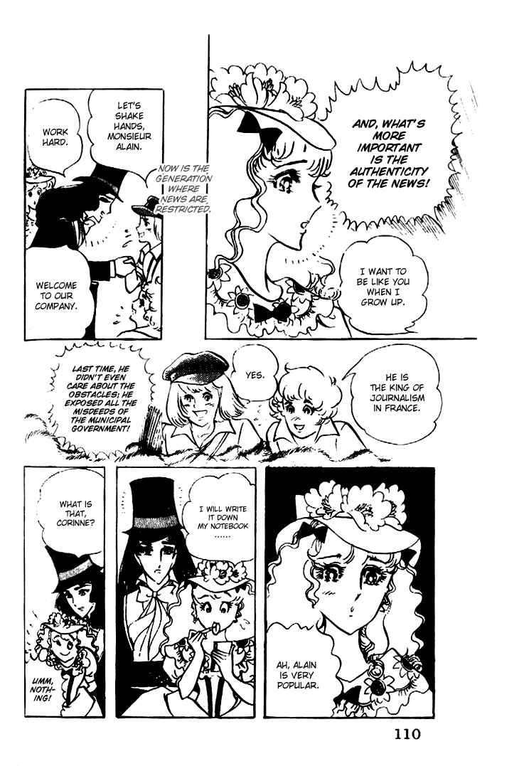 Page 4 Chapter 11 The Counts Daughter