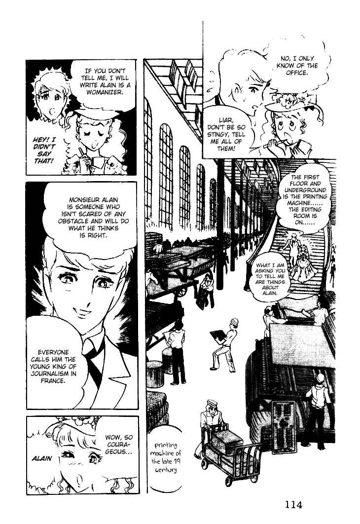 Page 7 Chapter 11 The Counts Daughter