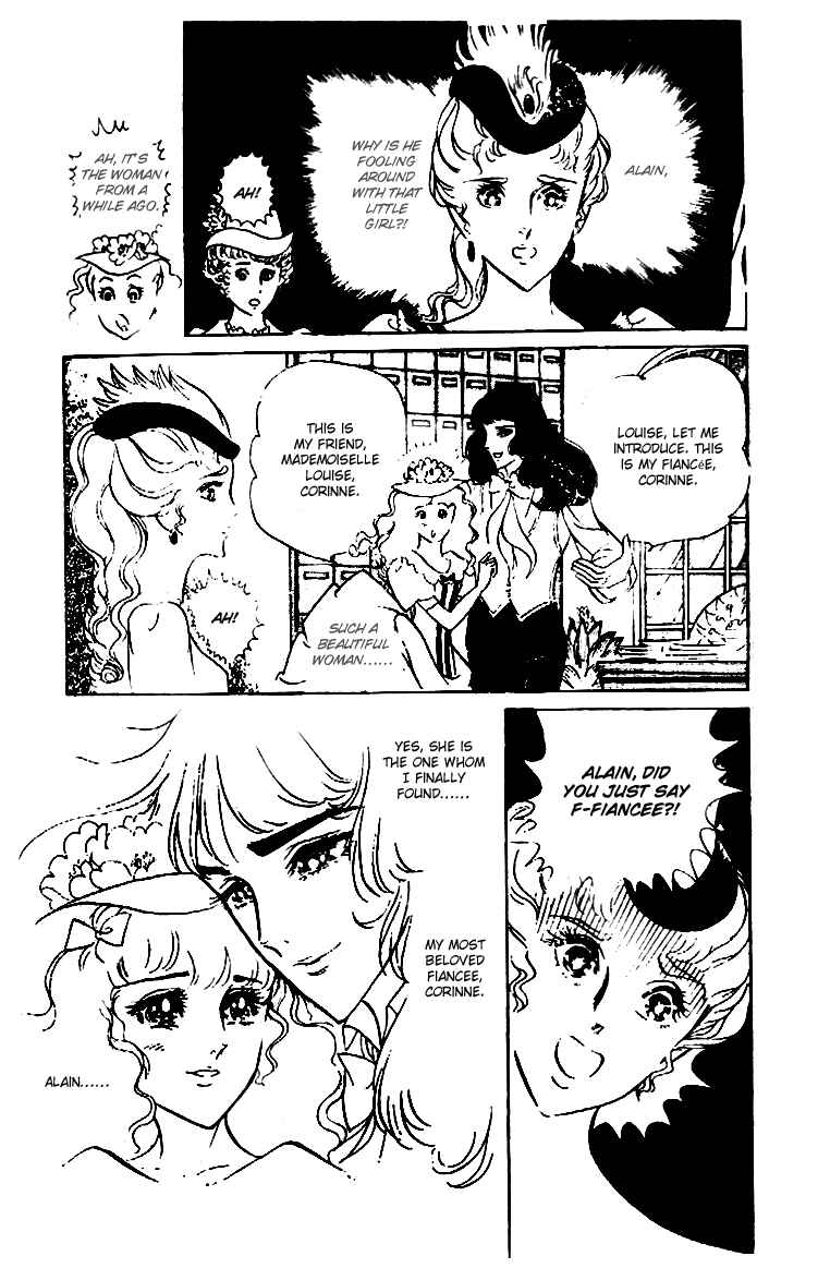 Page 9 Chapter 11 The Counts Daughter